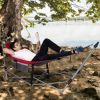 Portable Folding Hammock with Hammock Stand