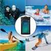 CP1 Waterproof Cell Phone Dry Bag Case - Ultra Series (2-Pack)