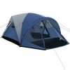 Outdoor Hiking Portable Easy Camping Tent for 3 -5 Person