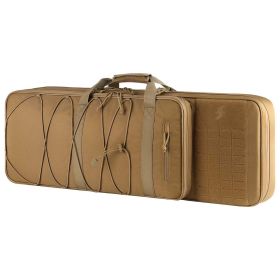 Tactical rifle case v2 (size: 36Inch)