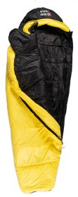 Settler 15 F Sleeping Bag (Zipper: Left, size: 72 inches)